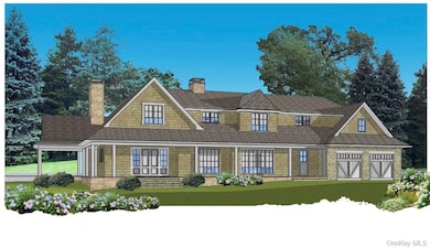 76 Byram Ridge Rd, Armonk, NY 10504 - photo 2