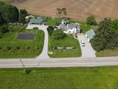 4197 Ganges-Five Points Rd, Shelby, OH 44875 - photo 4