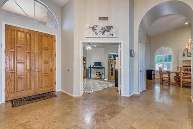 2034 E Dias Dr, Gilbert, AZ 85234 - photo 5