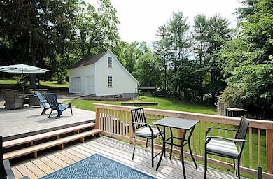 11 King Ave, Monson, MA 01057 - photo 4