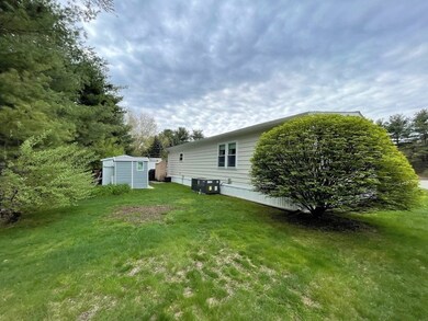 239 Ayer Rd unit 88, Littleton, MA 01460 - photo 5