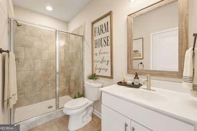 6023 Skellig St, Norcross, GA 30071 - photo 3