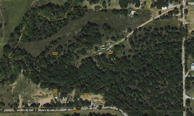 TBD Cr 2395, Alvord, TX 76225 - photo 2