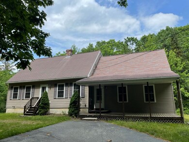 75 Farmview Ln, Freeport, ME 04032 - photo 3