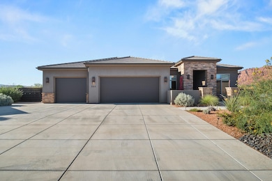 544 W Saguaro Way, Ivins, UT 84738 - photo 5