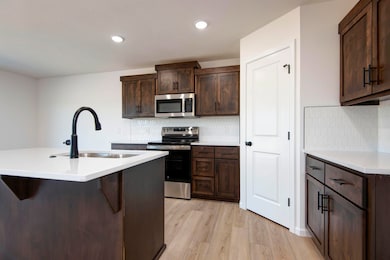 894 E Virginia Ln unit Lot 172, Nixa, MO 65714 - photo 3