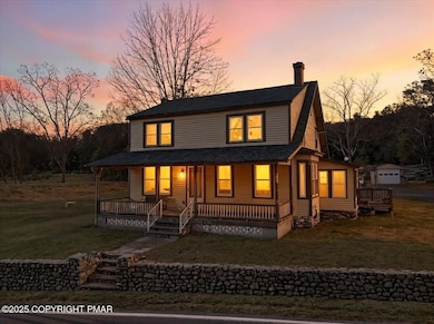 221 Upper Swiftwater Rd, Cresco, PA 18326 - photo 2