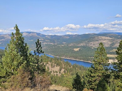 Views from property