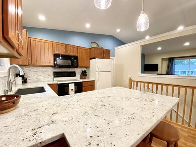 900 Woodspointe Dr SW, Byron Center, MI 49315 - photo 7