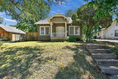 1509 N Broughton St, Sherman, TX 75090 - photo 2