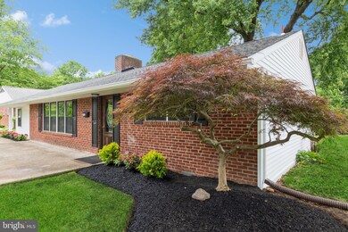 116 Buckner Ave, Haddonfield, NJ 08033 - photo 2