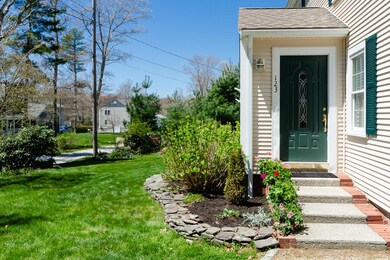 123 Dexter Rd, Marion, MA 02738 - photo 3