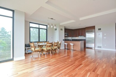 Waterworks Museum Condominiums unit 412, Chestnut Hill, MA 02467 - photo 7