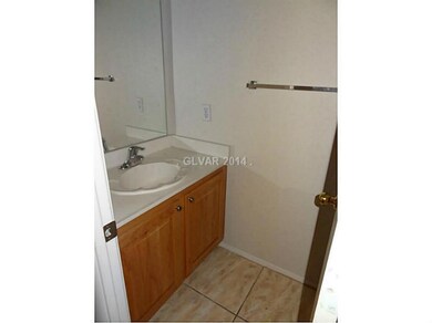 Bathroom.