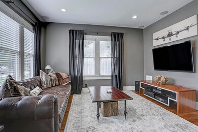 607 Cordell St, Houston, TX 77009 - photo 5