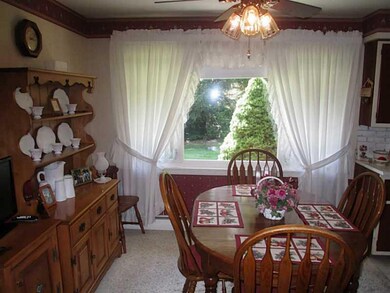 Dining Room.