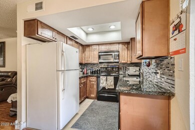 17241 N 16th Drive Unit #10 Phoenix AZ -