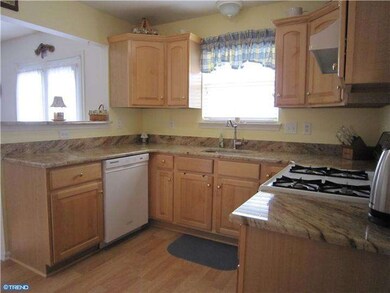 4 Tether Cir, Woodbury, NJ 08096 - photo 4