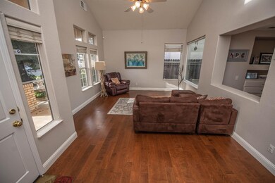 FORMAL LIVING ROOM