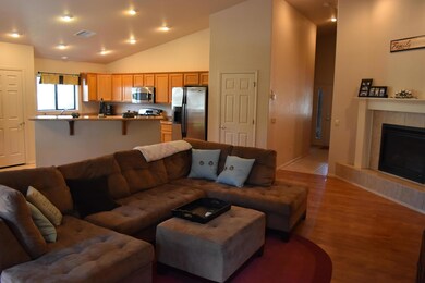 504 S Wade Ct, Payson, AZ 85541 - photo 6