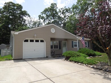 4 Country Club Blvd, Little Egg Harbor Township, NJ 08087 - photo 2