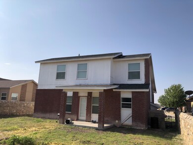 14319 Desierto Bonito St, Horizon City, TX 79928 - photo 3