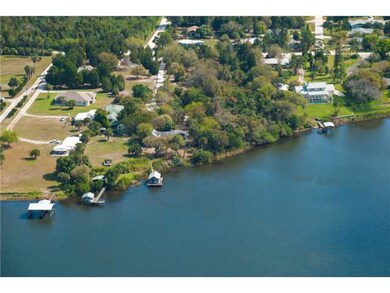 Aerial View.