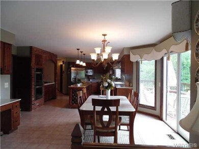 Kitchen Dining