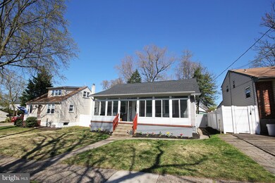 334 N Oakland Ave, Runnemede, NJ 08078 - photo 2