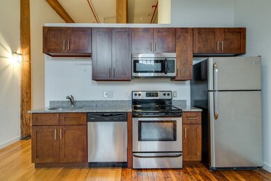 1350 Rosa L Parks Blvd unit 239, Nashville, TN 37208 - photo 7