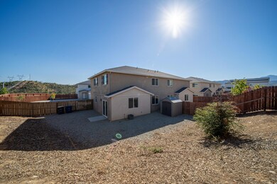 887 Congaree Lane, Redding - Coming Soon