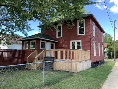 321 Division St, Elkhart, IN 46516 - photo 2