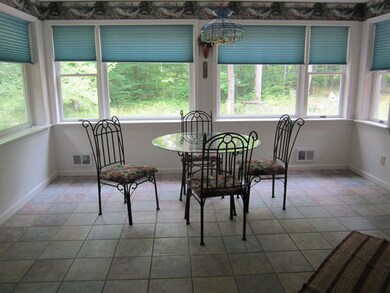 sunroom