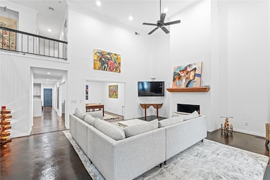 2913 Acropolis St unit 2913, Oklahoma City, OK 73120 - photo 5