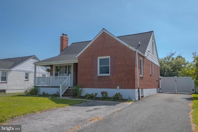 4411 Ebenezer Rd, Nottingham, MD 21236 - photo 2