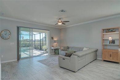 17621 Timberline Pkwy, Punta Gorda, FL 33982 - photo 3