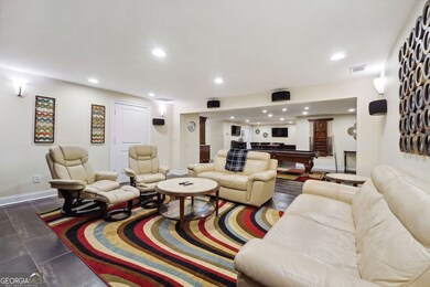 2460 Due West Cir NW, Kennesaw, GA 30152 - photo 6