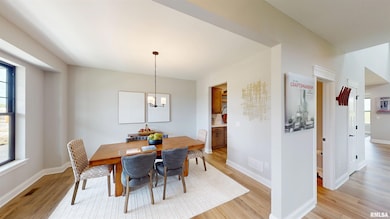 Lot 14 Faiths Way, Bettendorf, IA 52722 - photo 2