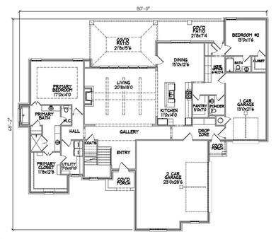 30146 Horseman Aly, Norman, OK 73072 - photo 3