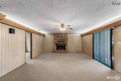 1325 Montgomery St, Wichita Falls, TX 76302 - photo 4