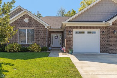 5645 Poplar Woods Ct, Columbus, IN 47203 - photo 2