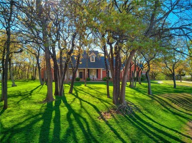 23260 Hunters Trail, Edmond, OK 73025 - photo 3