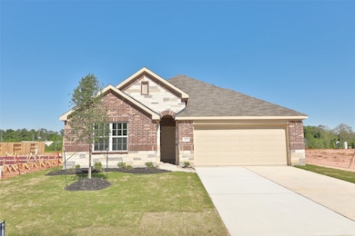 4067 Colony River Rock Blvd, Pinehurst, TX 77362 - photo 4