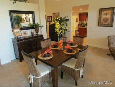 dining room sample photo
