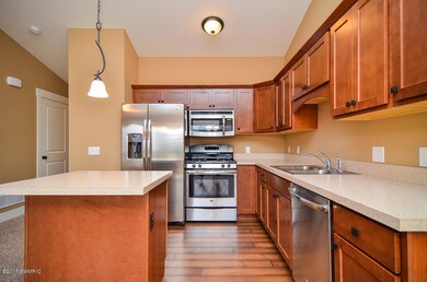 4278 Cidermill Dr unit 39, Wayland, MI 49348 - photo 2