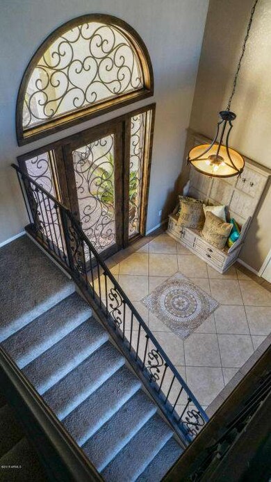 Foyer 2