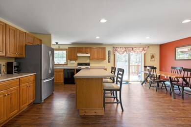 180 Poland Spring Rd, Casco, ME 04015 - photo 4