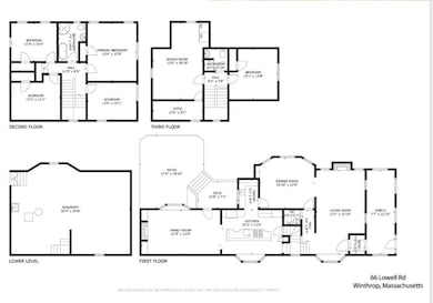 66 Lowell Rd, Winthrop, MA 02152 - photo 3