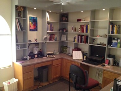 Office/Bedroom 2