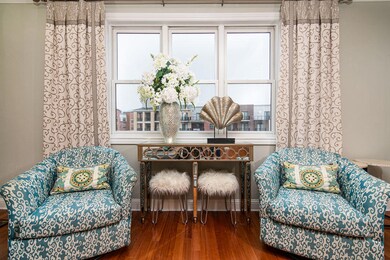 Fully Furnished